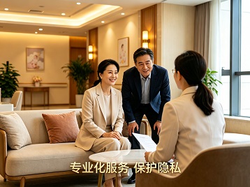 扎赉诺尔有偿售卵代生女生的客户的客户群体有哪些