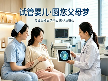 扎赉诺尔辅助生育服务 试管婴儿行业的兴起背景、发展与未来展望